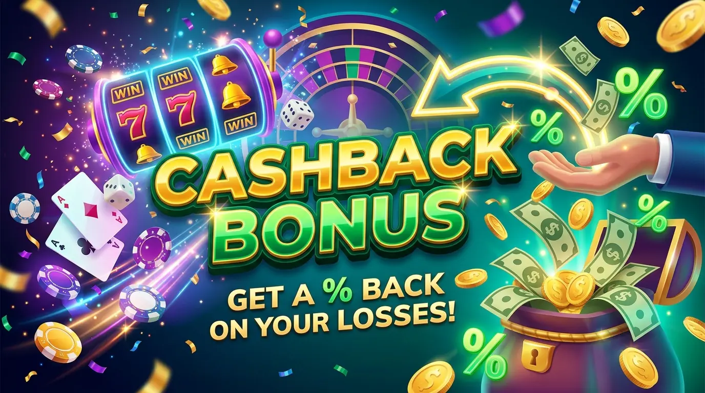 Grand ivy casino cashback