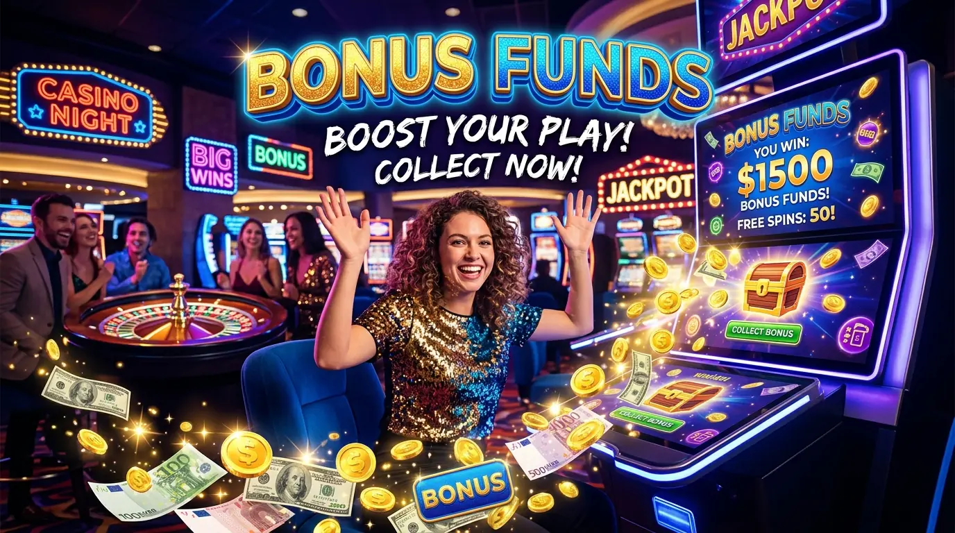 Grand ivy casino bonusmedel