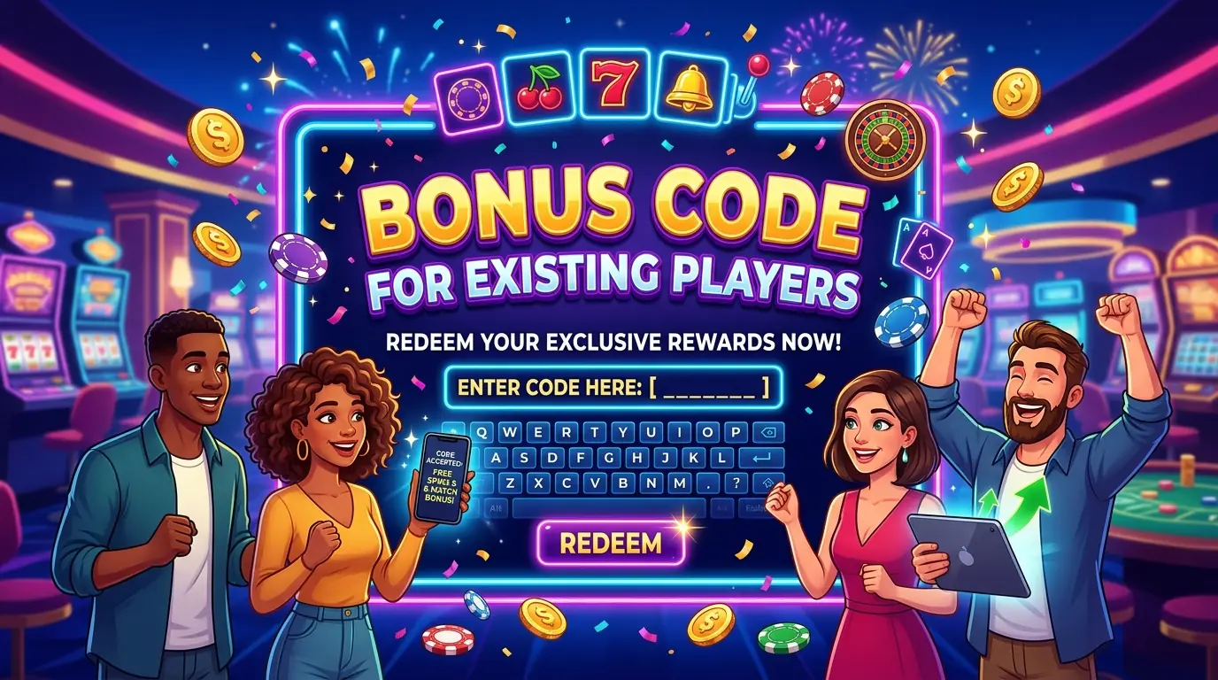 Grand ivy casino återkommande bonus