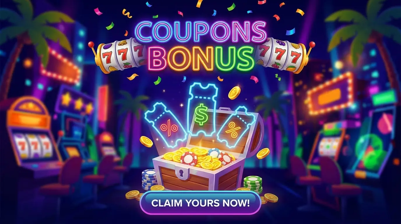 Grand ivy casino kuponger