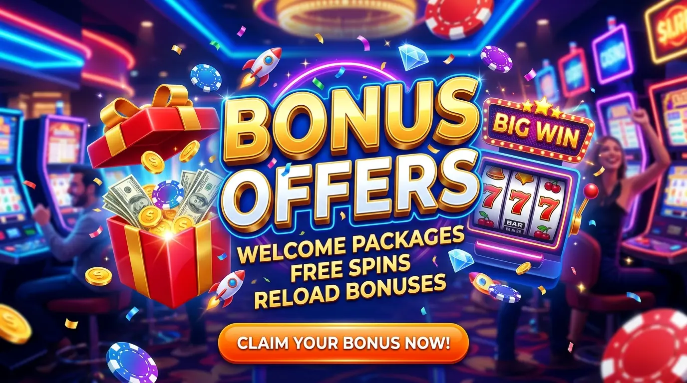 Grand ivy casino bonuskampanjer