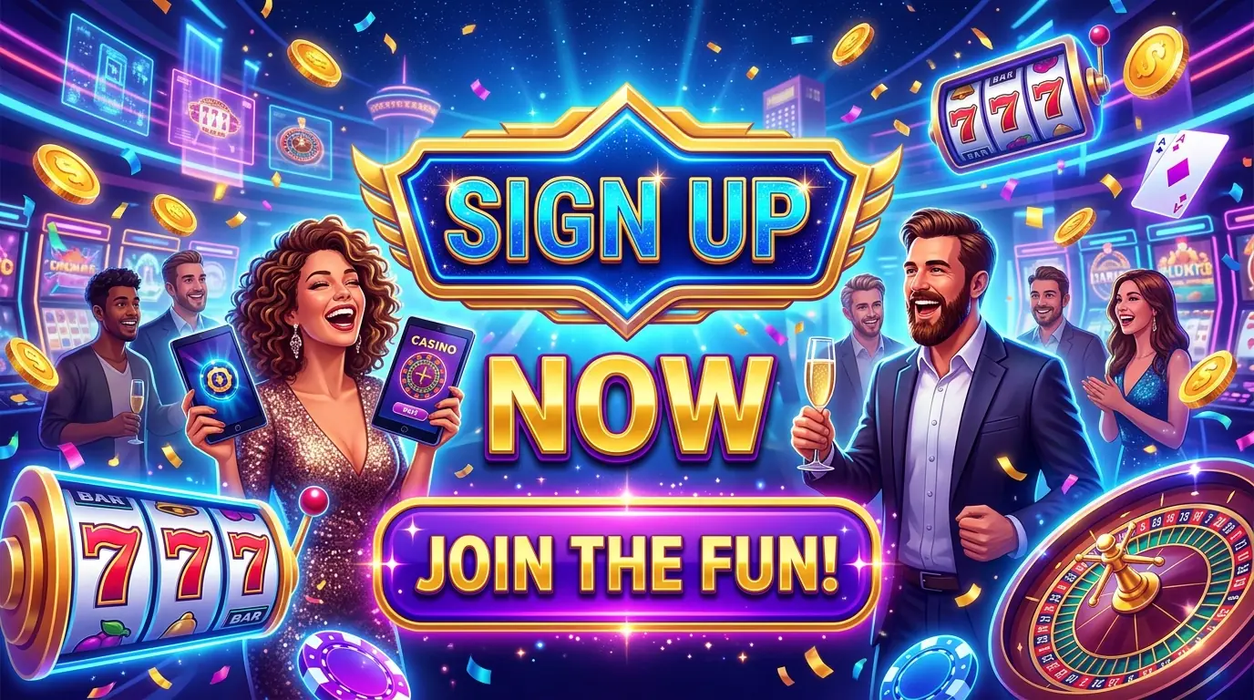 Grand ivy casino registrering