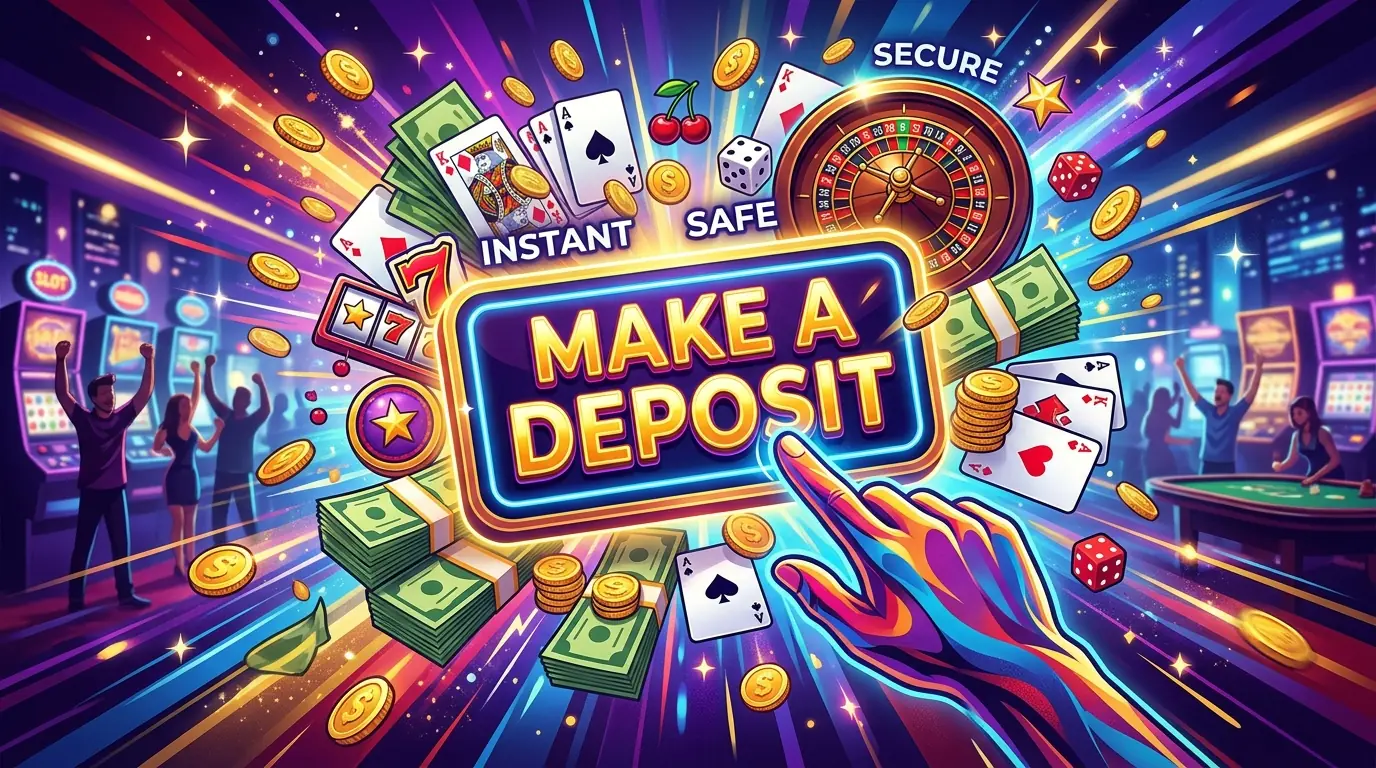 Grand ivy casino betalningsmetoder