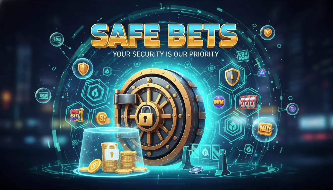Grand ivy casino säkerhet