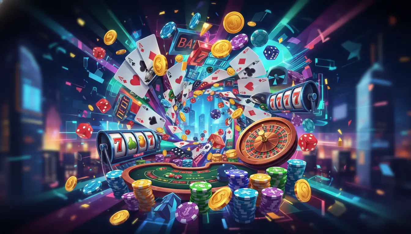 Grand ivy casino operatör