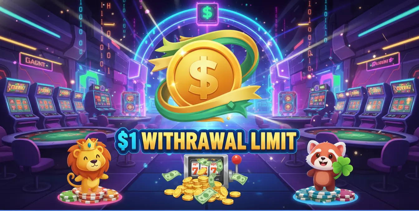 Grand ivy casino uttagsgräns